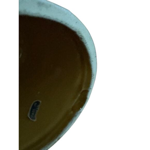 VTG Silver Dollar City Bell Oscar the Ozark Nag Horse Japan Porcelain Souvenir - Picture 6 of 8